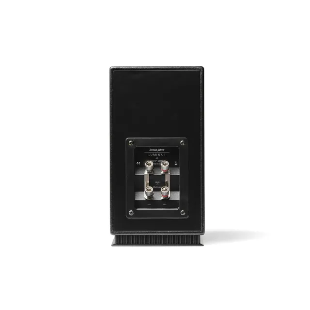 【Sonus faber】Lumina I 義大利製書架喇叭(一對)