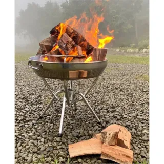 【江大露營裝備】台灣特級龍眼木/櫟木10KG(堅硬耐燒 營火必備)