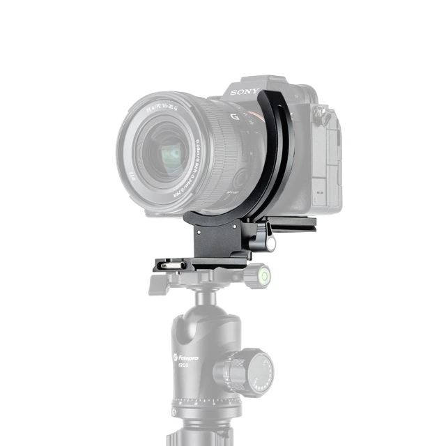 SmallRig 斯莫格 3751B AD-01 重型油壓雲