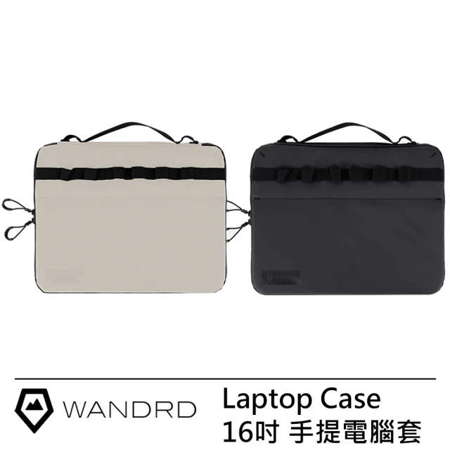 Wandrd Laptop Case 16吋手提電腦套(攝影 筆電包)