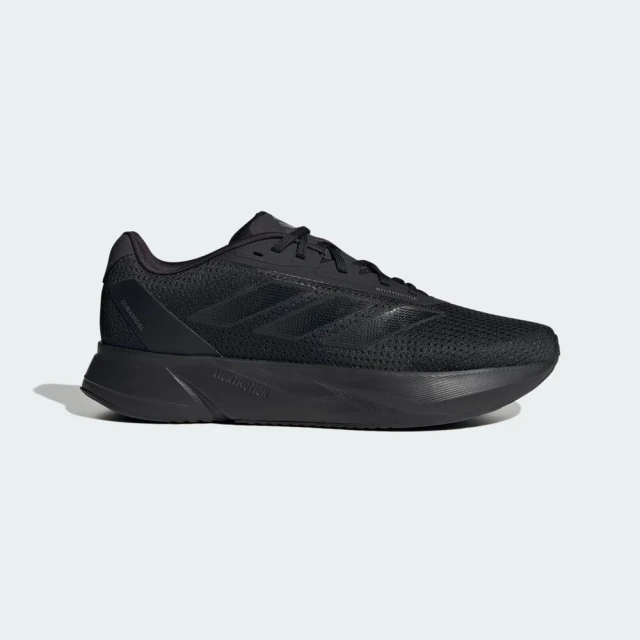 adidas 愛迪達 Duramo SL M Wide 男女 慢跑鞋 運動 寬楦 緩衝 透氣 黑(IF7254)