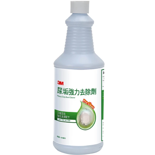 3M 尿垢強力去除劑946ml*2瓶(清潔)