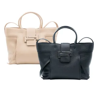 【TOD’S】兩用包/斜背包/後背包(多款任選)