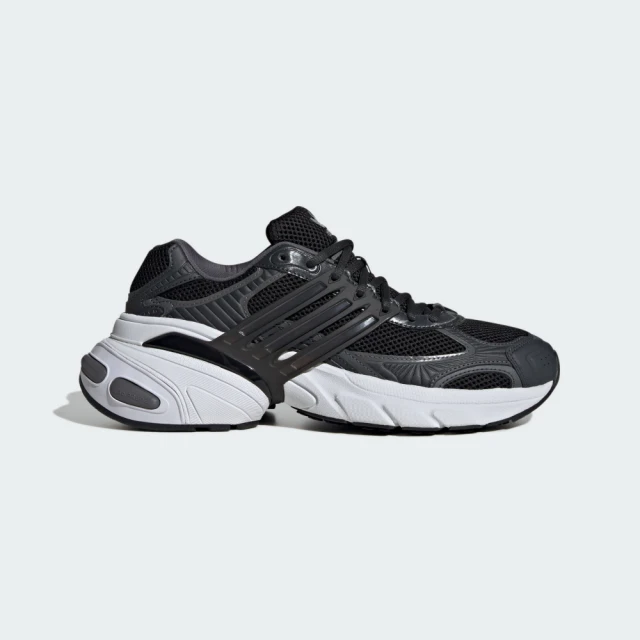 adidas 愛迪達 休閒鞋 男鞋 運動鞋 ADISTAR XLG 黑白 IH4849