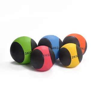 【ENDER SPORT】3KG 藥球 專業健身藥球 健身球 重量球 平衡球(藥球 專業健身藥球 健身球 重量球 平衡球)