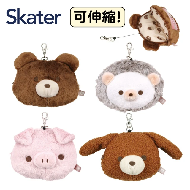 ALLSAINTS DELPH ORLANDO 牛皮短夾 M