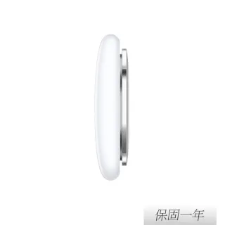 【Apple 蘋果】原廠 AirTag 一件裝(A2187)
