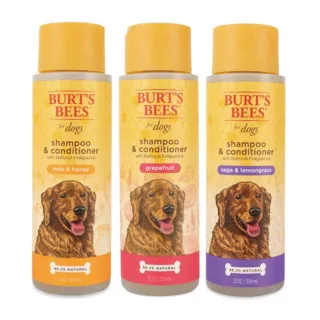 【BURT’S BEES】伯特小蜜蜂 沐浴露系列 12oz/354ml