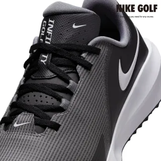 【NIKE GOLF】Infinity G24寬版高爾夫球鞋(多色可選)