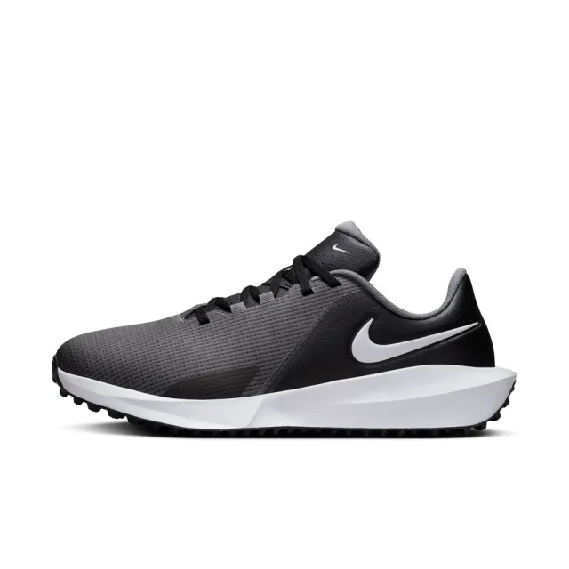 【NIKE GOLF】Infinity G24寬版高爾夫球鞋(多色可選)