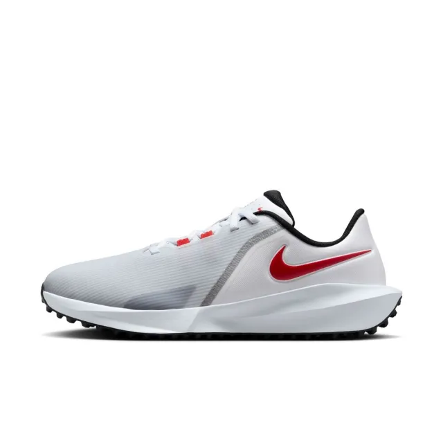 【NIKE GOLF】Infinity G24寬版高爾夫球鞋(多色可選)