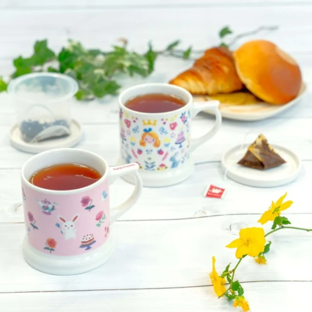 南山居 白瓷純白心中杯(辦公杯/馬克杯/泡茶杯)優惠推薦