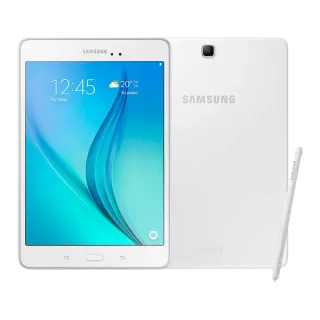 【Samsung 三星】B級福利品 Samsung Galaxy Tab A SM-P355C(2G/16G)