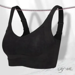 【LadyMe】穩穩托果凍無痕內衣