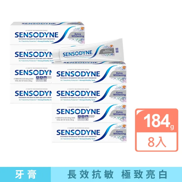 【2026】舒酸定牙膏推薦ptt》7款高評價人氣品牌排行榜 | BALIMAN情報局