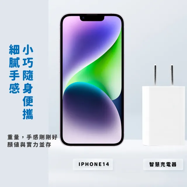 【輕巧有型】USB雙孔便捷2.4A充電器適配器(豆腐頭 適配器 集線器出國)