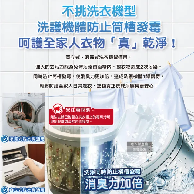 【日本P&G Bold Lenor】強洗淨4合1消臭柔軟香氛洗衣凝膠球32顆/袋(直立滾筒式洗衣機筒槽防霉)