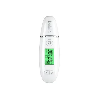 【Belulu 美露露】智能肌膚檢測儀(USB充電款)