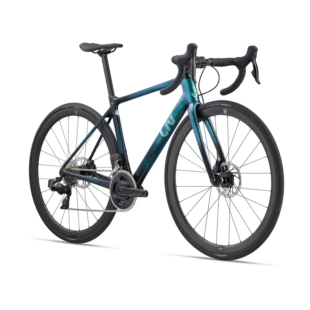 GIANT】Liv Langma Advanced PRO 1 女性極速碳纖公路自行車XXS號 GIANT】Liv Langma Advanced PRO 1 女性極速碳纖公路自行車XXS號