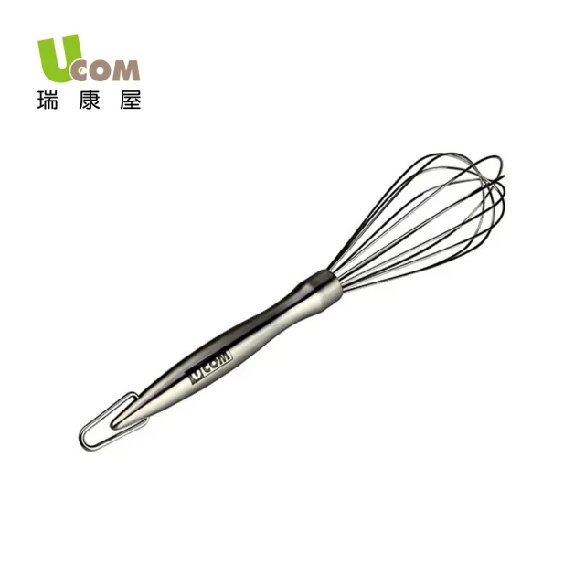 【UCOM 瑞康屋】璞原霧鋼打蛋器