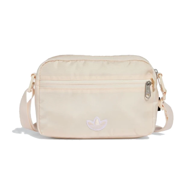 adidas 愛迪達 斜背包 PE AIRLINER 男女 
