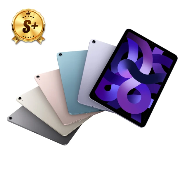 Apple A級福利品 Apple iPad 7 10.2吋