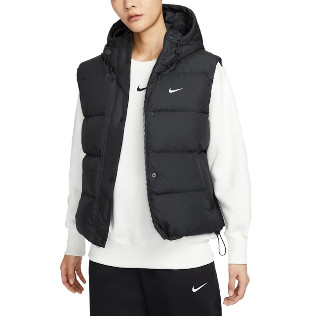 NIKE 耐吉 AS W NSW TF DWNFL METRO VEST 保暖 運動背心 女 - FZ5933010