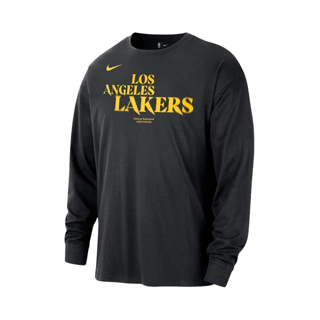 NIKE 耐吉 AS LAL M NK CTS OGC HAL LS TEE 圓領長袖上衣 男 - HJ2714010