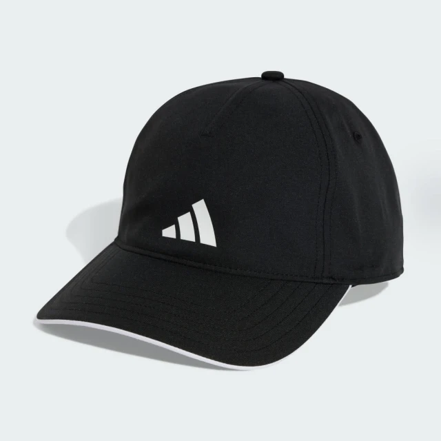 adidas 愛迪達 運動帽 休閒帽 鴨舌帽 棒球帽 男帽 女帽 BBALL CAP CLIMA(JN6096)