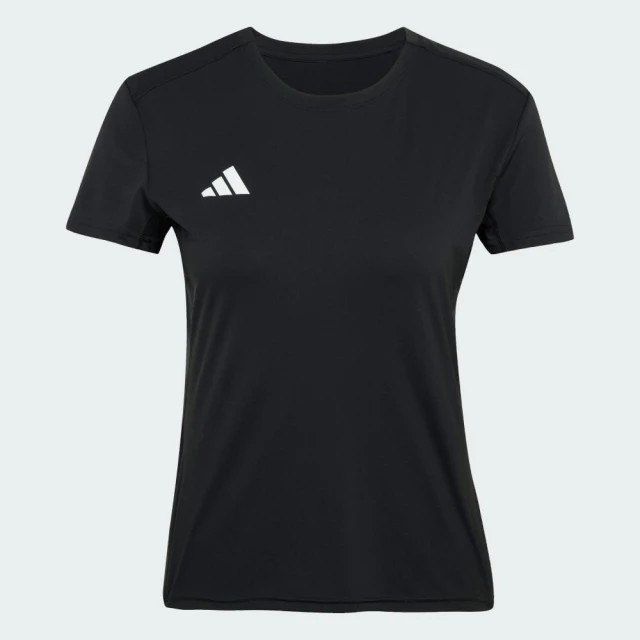 adidas 愛迪達 運動 休閒 短T 女上衣 ADIZERO E TEE(IN1172)