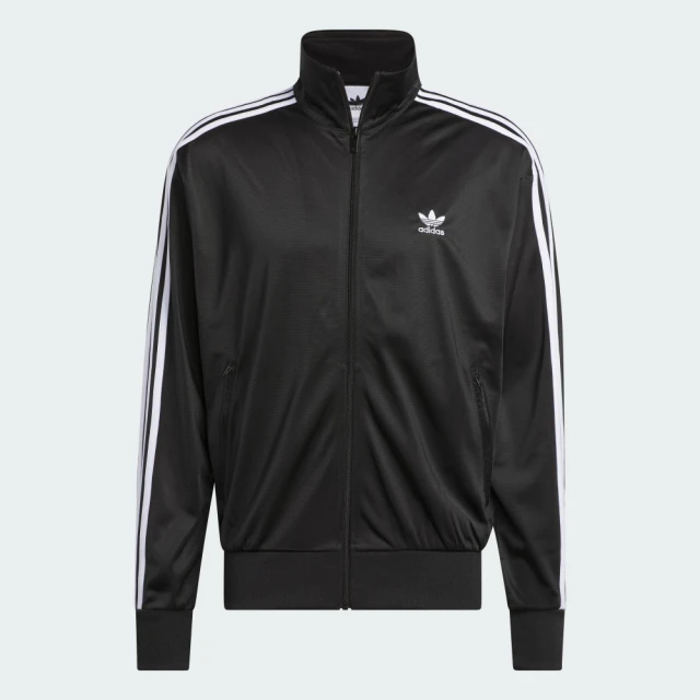 adidas 愛迪達 運動 休閒 立領 男外套 FBIRD TT(IJ7058)