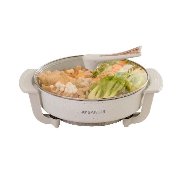 SANSUI山水 SHP-W05