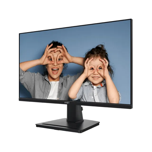 【MSI 微星】25型美型螢幕組★N200 四核迷你電腦(CUBI N ADL-035TW/4G/128G/W11P)