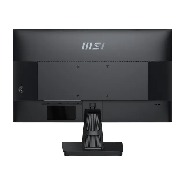 【MSI 微星】25型美型螢幕組★i7 16核迷你電腦(PRO DP21 13M-845TW/i7-13700/16GB/1TB SSD/W11P)
