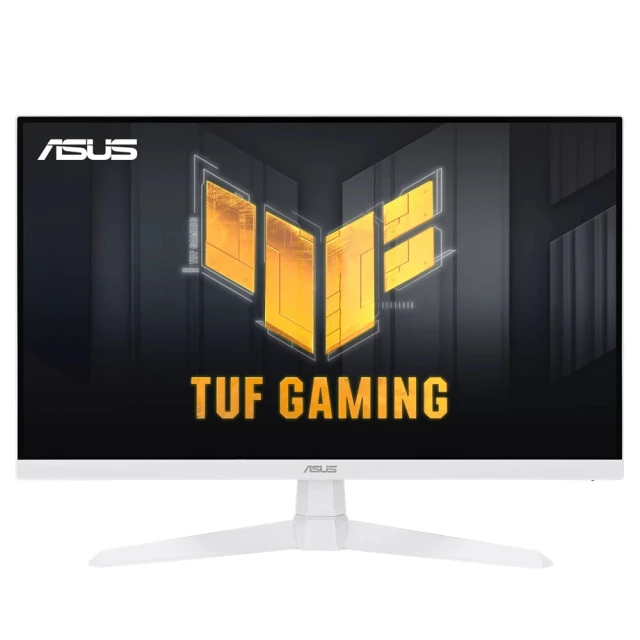 ASUS 華碩 TUF Gaming VG279Q3A-W 27型 IPS FHD 180Hz 電競螢幕(1ms/FreeSync/喇叭)