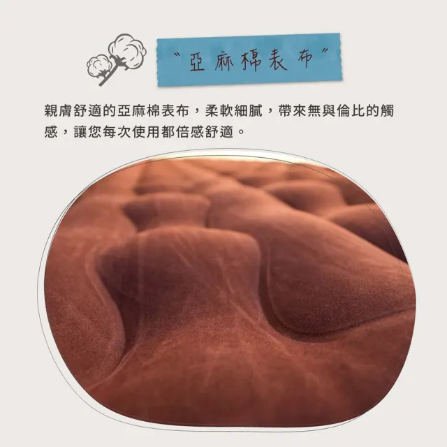 【NUIT 努特】魔幻時光L號 波浪型獨立筒電動充氣床 露營充氣床墊 電動充氣床墊 內建電動幫浦(NTB364)