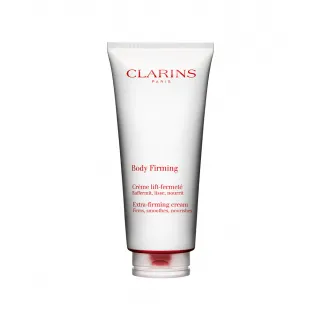 【CLARINS 克蘭詩】緊實身體乳200ml(身體乳)