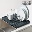【Joseph Joseph】立架瀝水盤(整理 掃除 折疊式盤架 杯盤 瀝水 瀝乾 新家)
