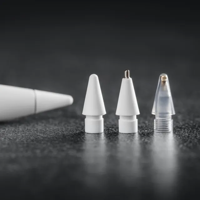 【MAGEASY】Instinct 多用途iPad觸控筆尖4入組(支援Apple Pencil)