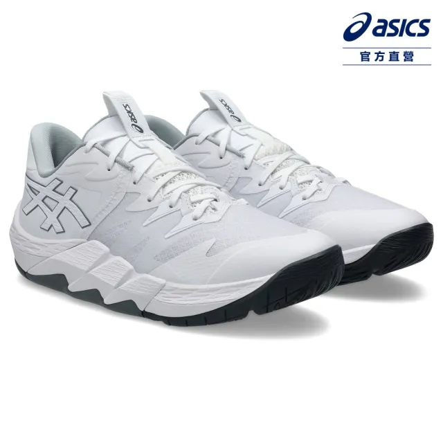 asics 亞瑟士】UNPRE ARS LOW 2 男款籃球鞋(1063A083-101