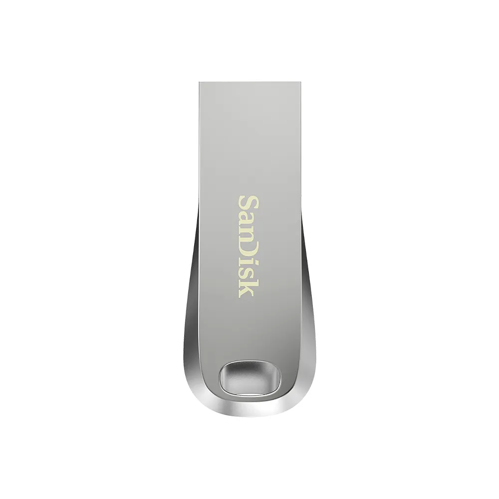 【SanDisk】Ultra Luxe USB 3.2 Gen 1 CZ74隨身碟 1TB(公司貨)