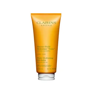 【CLARINS 克蘭詩】芳香調和身體乳200ml(居家植萃芳療)