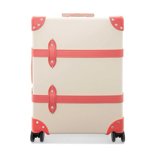 Globe Trotter Safari 21吋四輪登機箱(