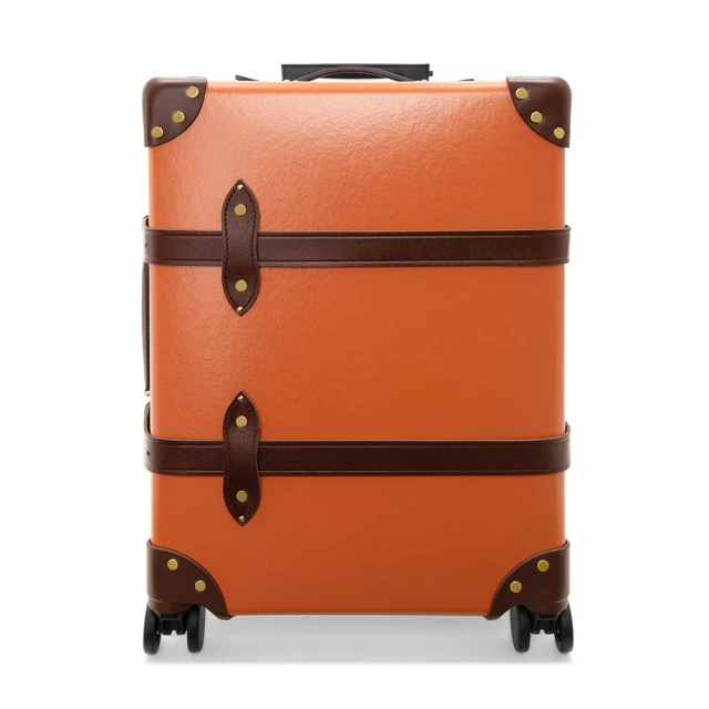 Globe Trotter Safari 21吋四輪登機箱(