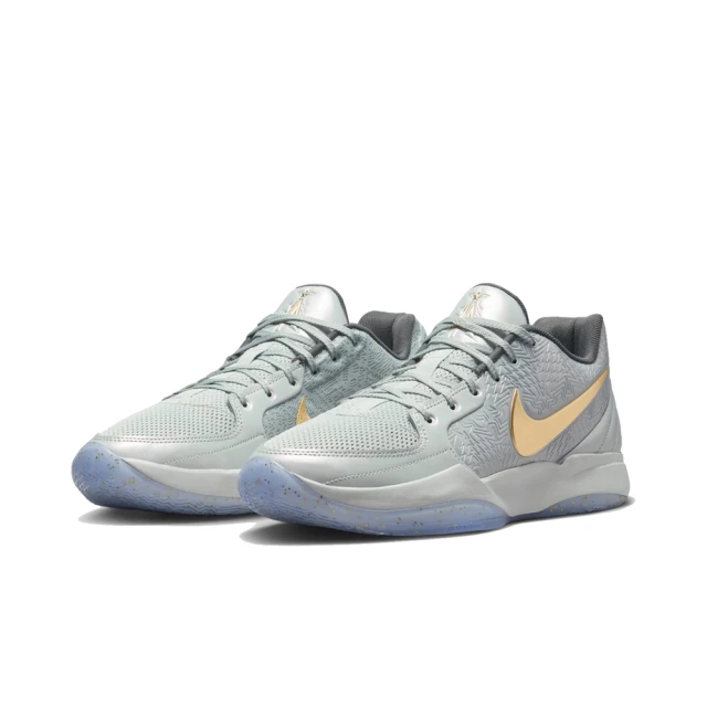 NIKE 耐吉 籃球鞋 G.T. Cut 3 米白 紅 男鞋