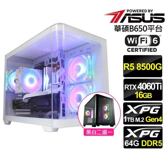 NVIDIA Ultra 9廿四核T400{邢天}電競機(U