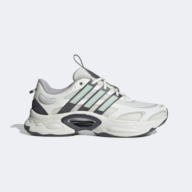 adidas 愛迪達 Climacool Venttack 男 慢跑鞋 運動 復古 休閒 老爹鞋 緩震 白灰(IF6720)