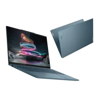 【Lenovo】無線滑鼠組★14.5吋Ultra 7 RTX4050 AI筆電(Yoga Pro 7/83E20047TW/Ultra 7-155H/32G/1TB/W11)