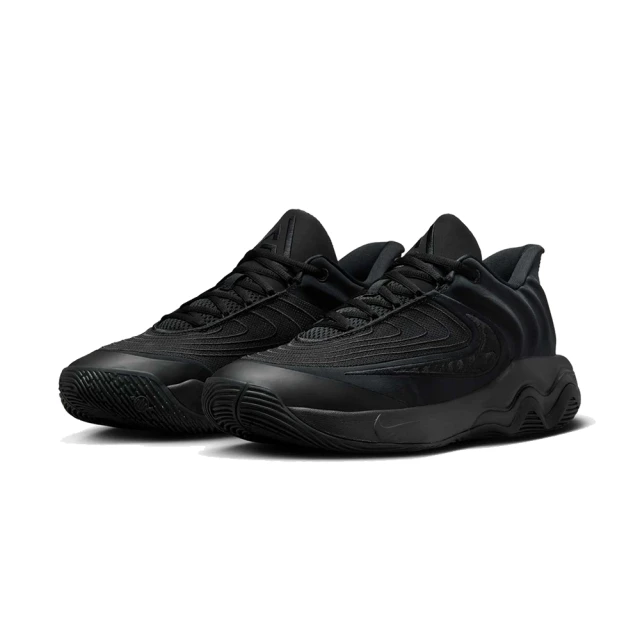 NIKE 耐吉 籃球鞋 G.T. Cut 3 米白 紅 男鞋