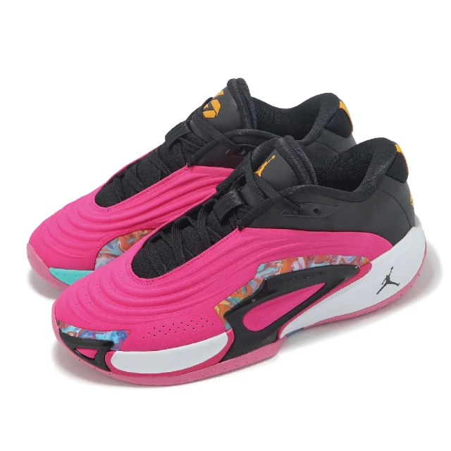 NIKE 耐吉 籃球鞋 G.T. Cut 3 米白 紅 男鞋